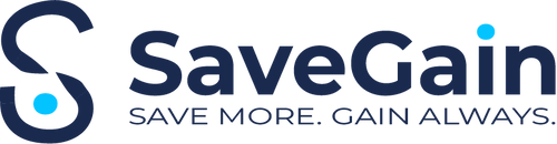SaveGain